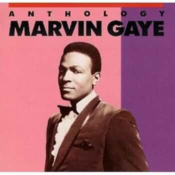 未開封マーヴィン・ゲイ「ムーズ・オブ・マーヴィン＋恋とはこんなもの」２in 1 Amazon.co.jp: Moods Of Marvin Gaye [Analog]: ミュージック
